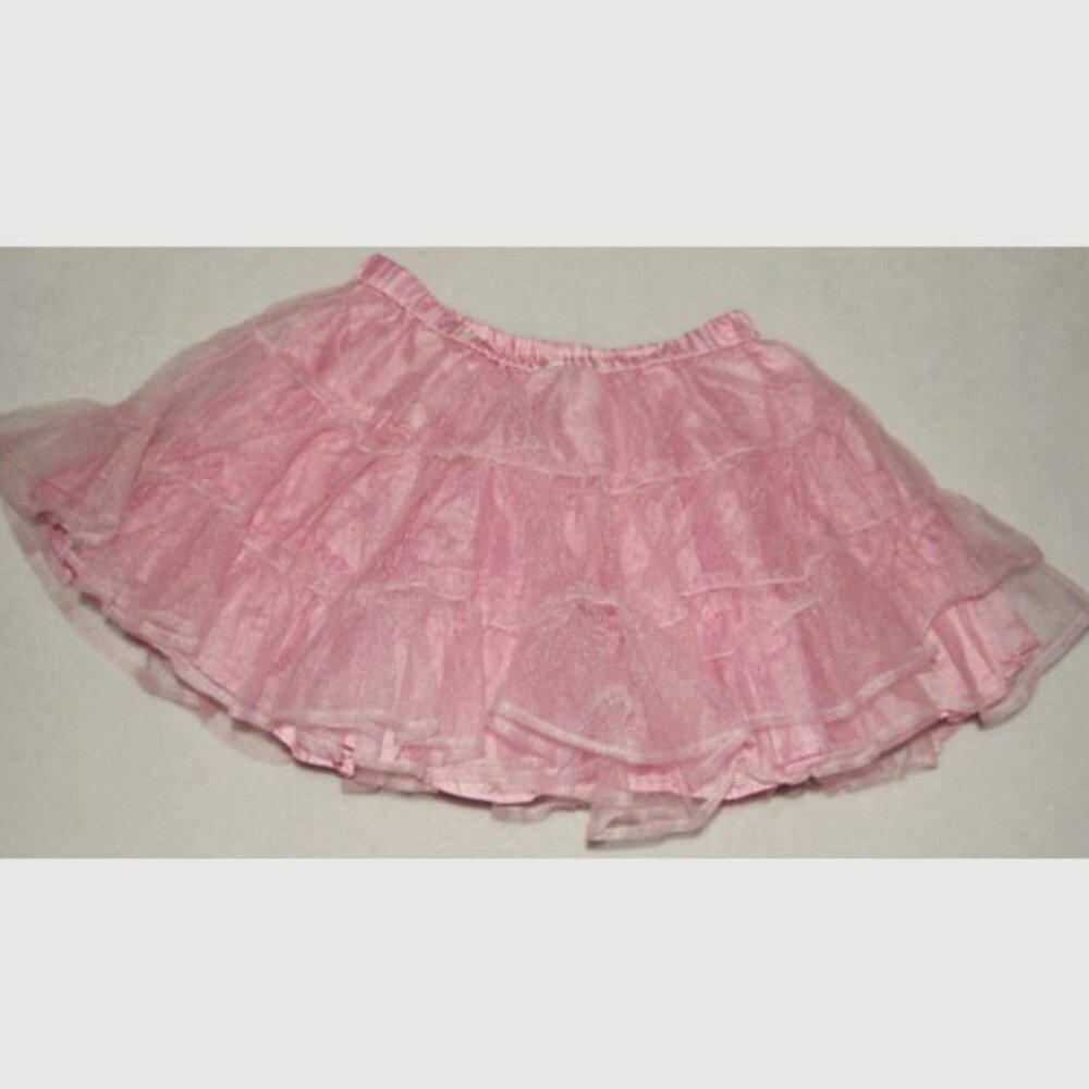 Jillian's Closet, Girls Size 3T Pink Tutu